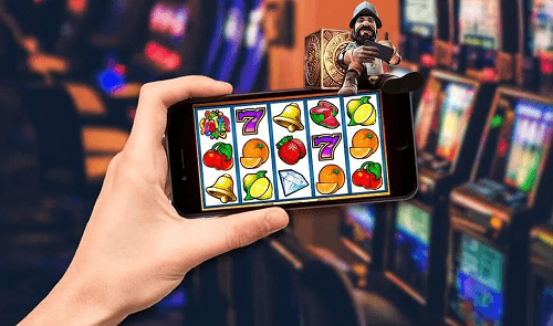 Australian Mobile Pokie Games