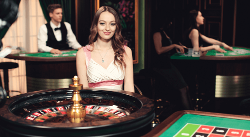 Best Australian Live Dealer Casinos