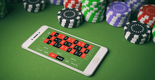 Best Australian Mobile Casino Games