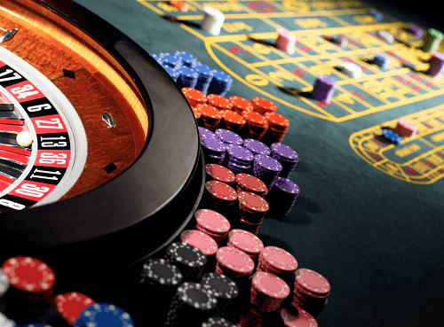 Best Casino Games Australia
