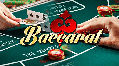 Best Online Baccarat Casinos Australia