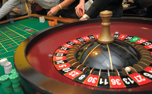 Best Online Roulette Casinos Australia