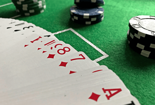 Best payout casino games Australia