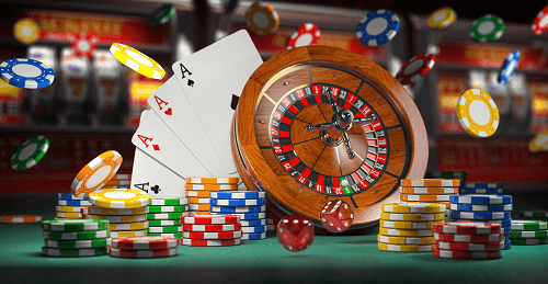 Latest Gambling Sites Australia