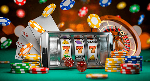 Online Pokie Tips and tricks