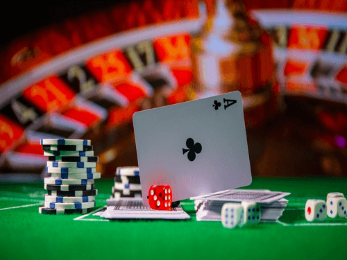 Real Money Live Dealer Casinos