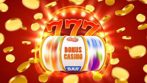 Top Free Spins Bonus Casino Sites