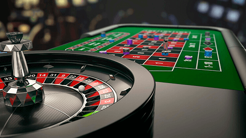 Top Online Casino games Australia