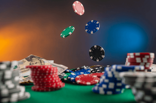 Top Real Money Casino games