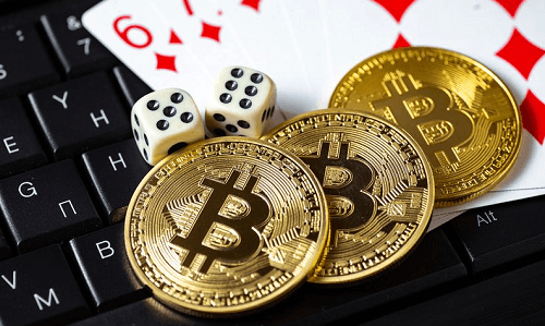 casino banking cryptocurrency
