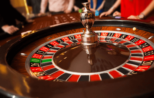 Top Real Money Tips for Roulette Online
