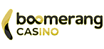 Best online casinos - Boomerang