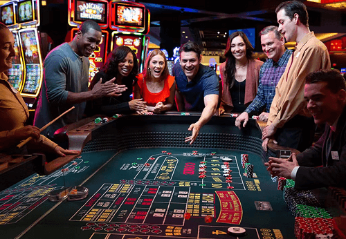 Best table Games for Real Money