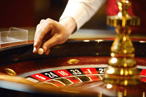 How to online roulette for real money