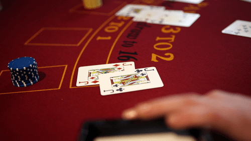 How to play Blackjack Online