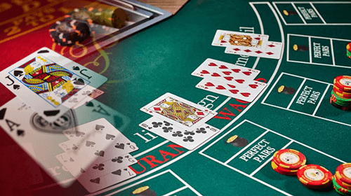 How to play Blackjack for real money