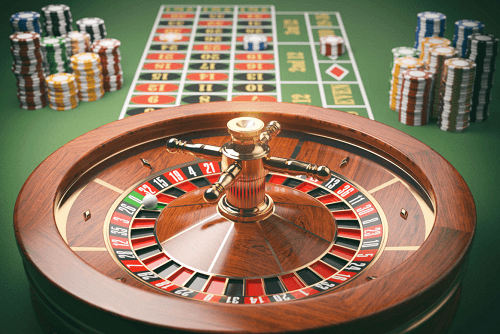 How to play Roulette Guide