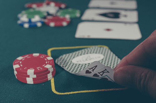 Learn how to play Blackjack