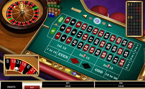 Learn how to play Roulette