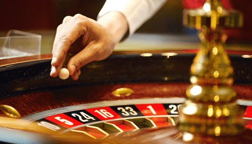 Real Money Roulette Betting Strategies