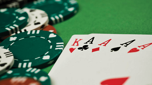 Top Tips for Online Poker