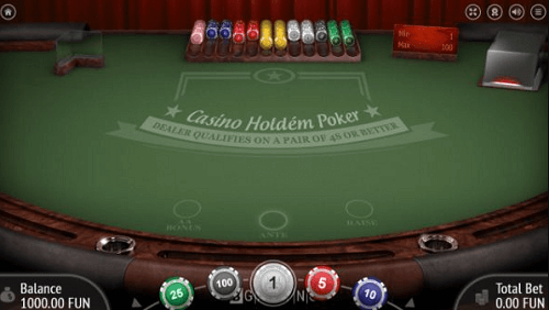 Best Casino Holdem Casino Sites Australia
