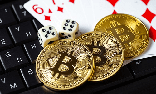 Top Bitcoin Casinos Australia