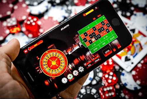 Real Money Android Casinos Australia
