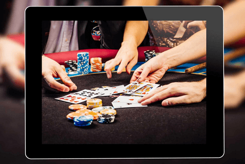 Real Money iPad Casinos Australia