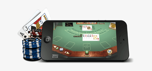 Real Money iPhone Casinos Australia