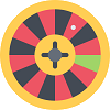 Gambling addiction logo