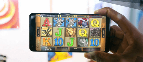 Top Mobile Casinos on iPhone