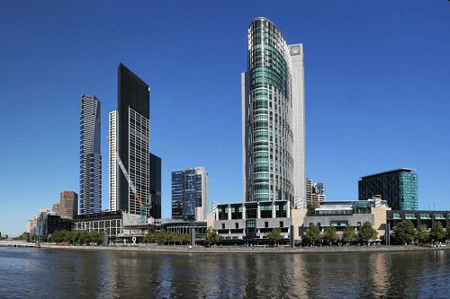 Blackstone group Finishes Acquisition of Crown Resorts