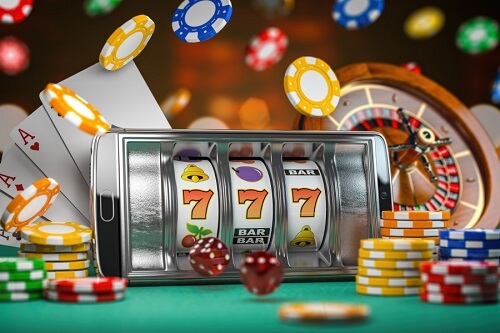 Winning Online Casino Australia tips