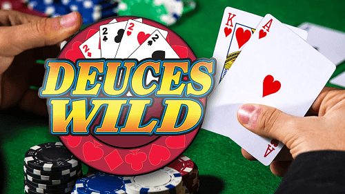 Australian Casinos Offering Deuces Wild
