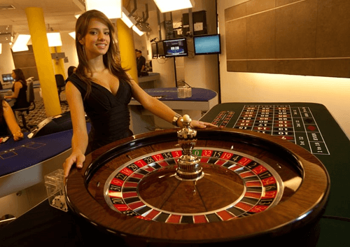 Live European Roulette Casinos Australia