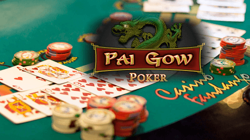 Pai Gow Poker Australia