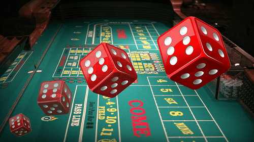 Online Craps FAQs answered