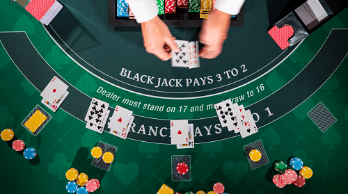 Popular Online Blackjack FAQs answered