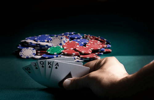 Popular Online Poker FAQs Answered