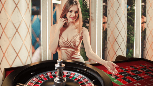 Best Live American Roulette Casinos Australia
