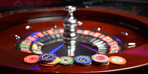 Common Terms used in Roulette