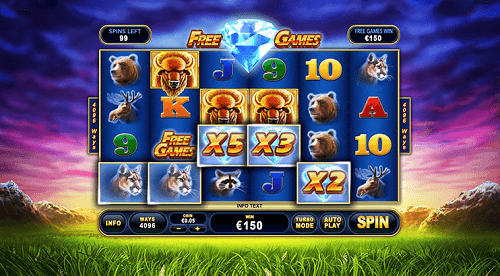 FAQs for Pokie Games