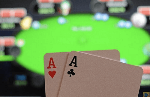 Online Poker Glossary Australia