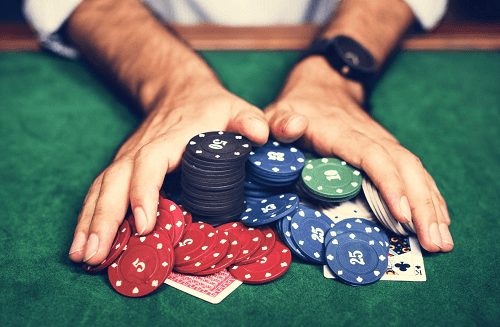 Poker Myths true or false