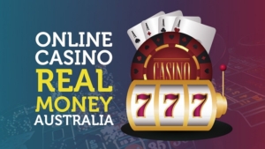 Real Money Online Casinos AU