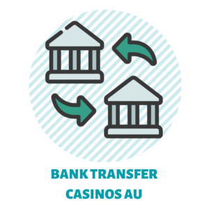 Bank Transfer Casinos