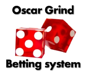 Oscar Grind Betting 