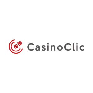 Casino Clic Logo