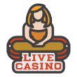 Gambling addiction logo